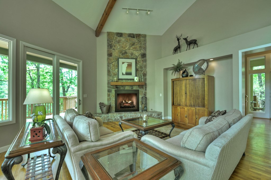 131 Lost Mine Road Ellijay, GA 30536 - Photo 11 of 58 Gallery Image 11