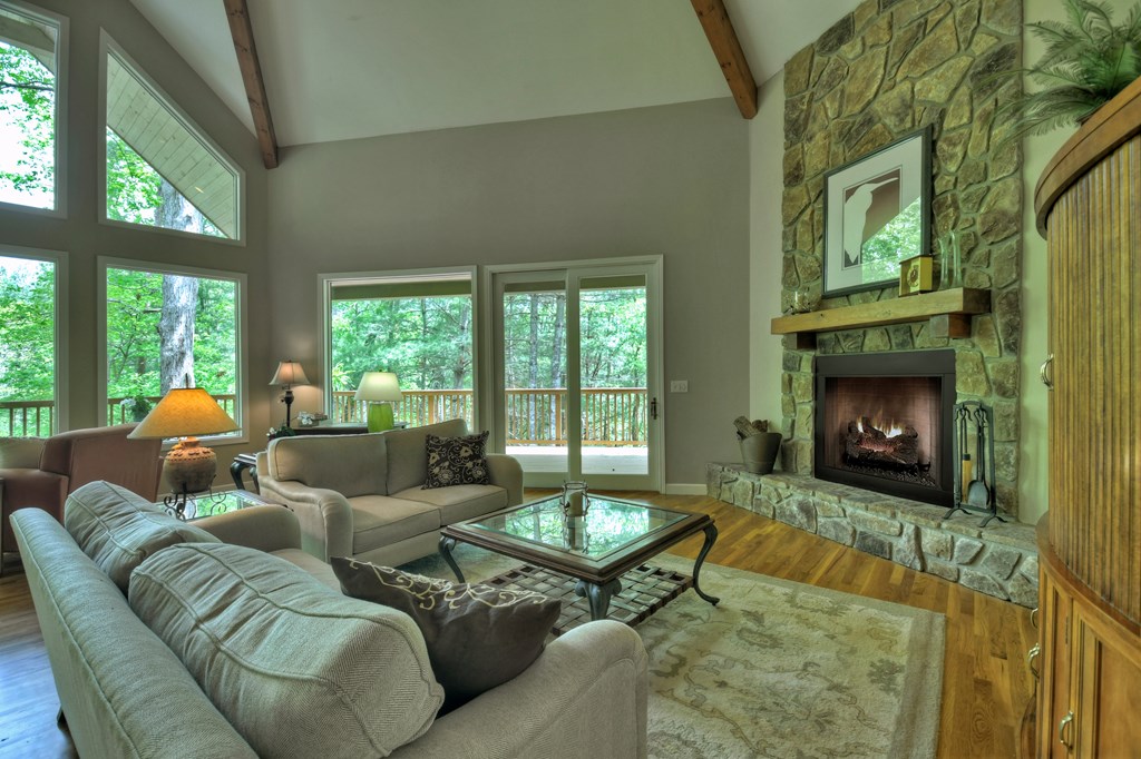 131 Lost Mine Road Ellijay, GA 30536 - Photo 12 of 58 Gallery Image 12