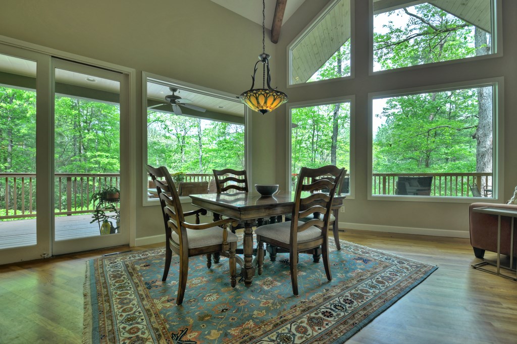 131 Lost Mine Road Ellijay, GA 30536 - Photo 16 of 58 Gallery Image 16