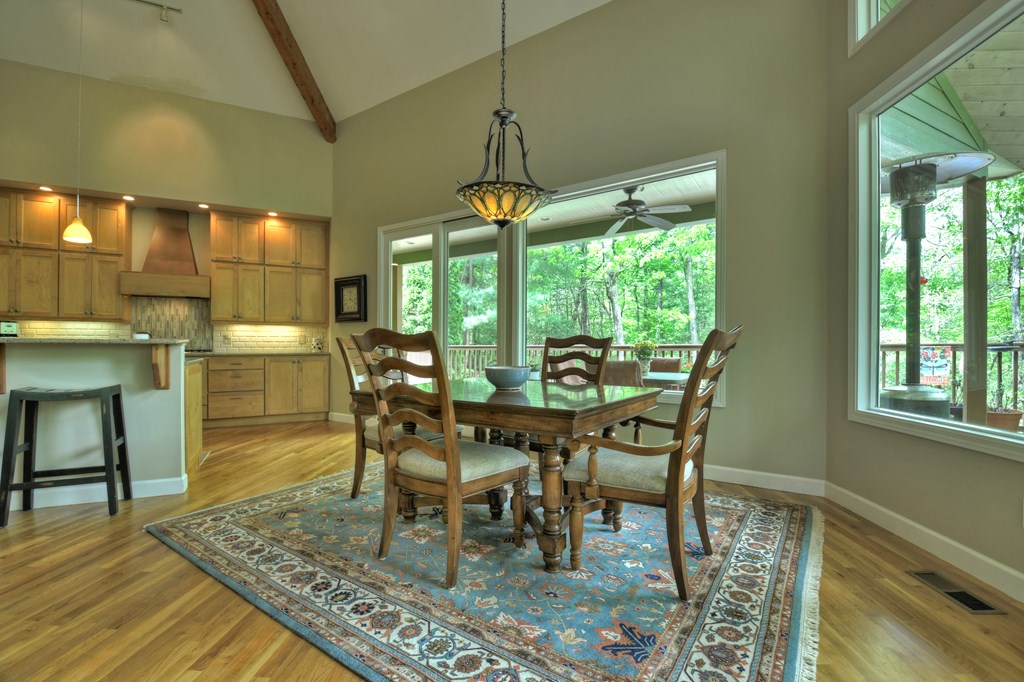 131 Lost Mine Road Ellijay, GA 30536 - Photo 17 of 58 Gallery Image 17