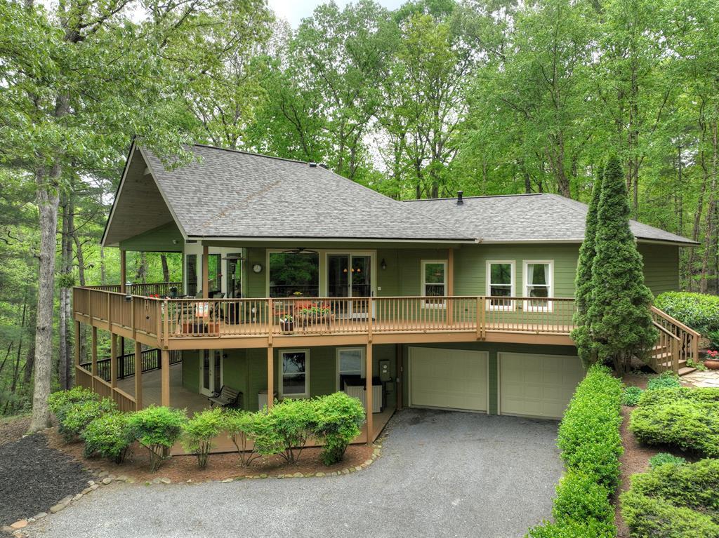 131 Lost Mine Road Ellijay, GA 30536 - Photo 2 of 58 Gallery Image 2