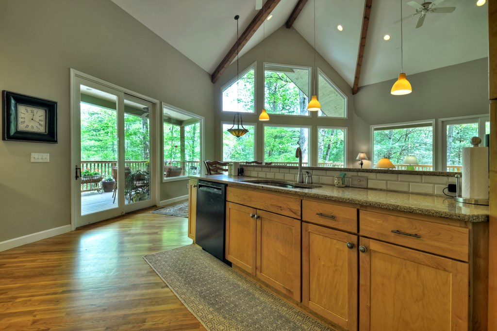 131 Lost Mine Road Ellijay, GA 30536 - Photo 24 of 58 Gallery Image 24