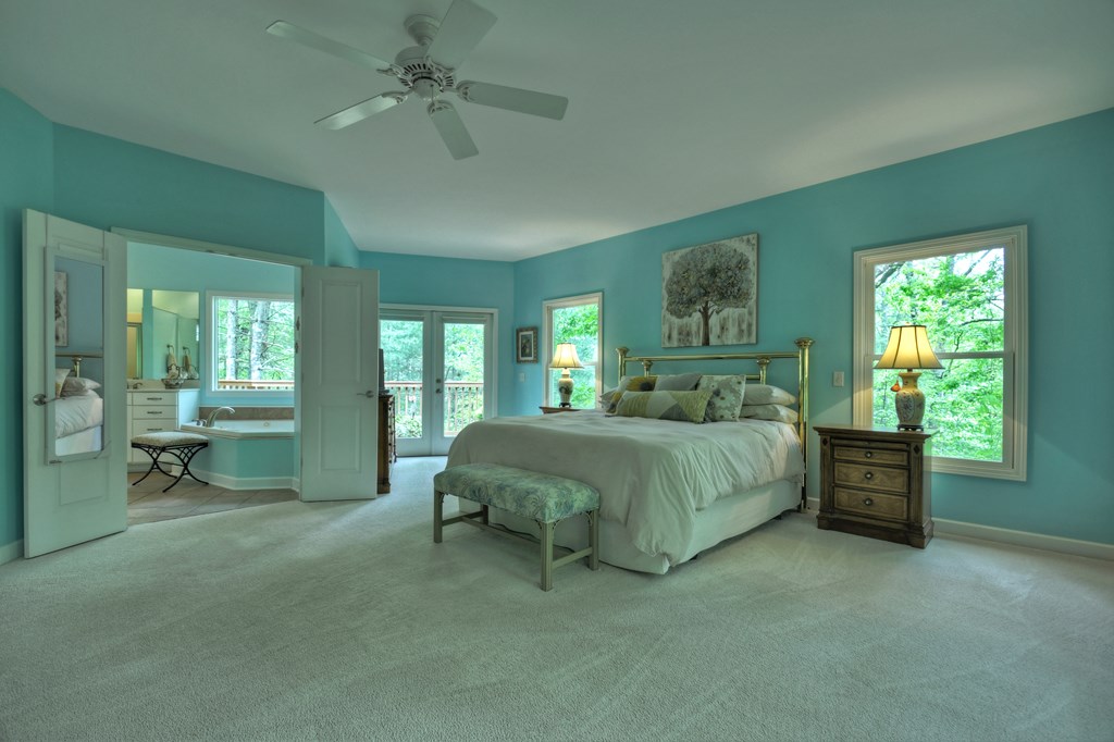 131 Lost Mine Road Ellijay, GA 30536 - Photo 27 of 58 Gallery Image 27