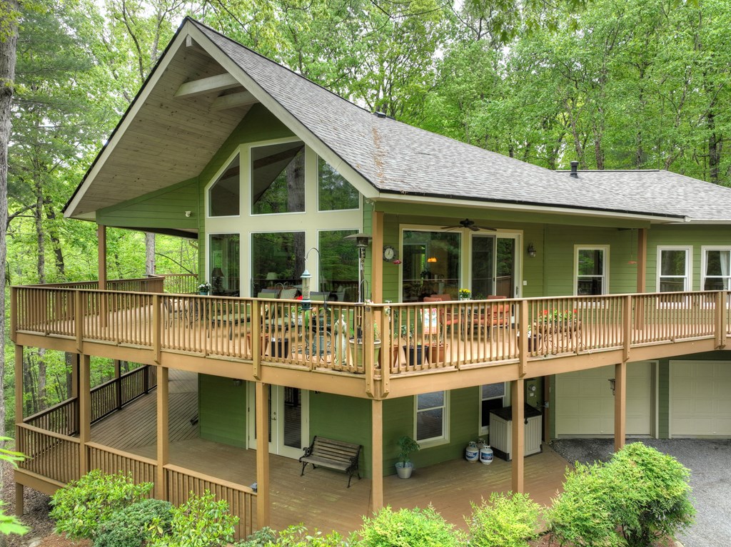 131 Lost Mine Road Ellijay, GA 30536 - Photo 40 of 58 Gallery Image 40
