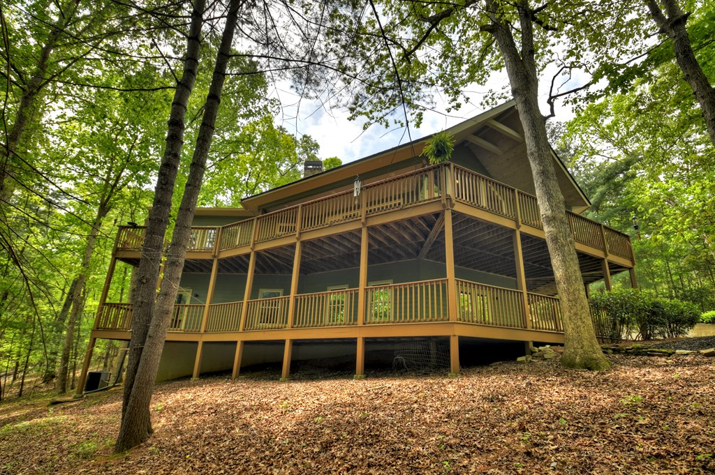 131 Lost Mine Road Ellijay, GA 30536 - Photo 4 of 58 Gallery Image 4