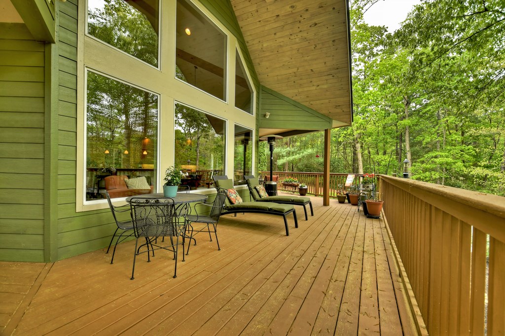 131 Lost Mine Road Ellijay, GA 30536 - Photo 41 of 58 Gallery Image 41
