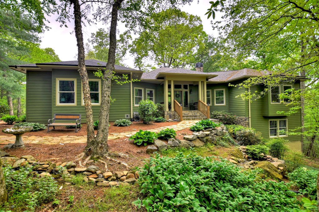 131 Lost Mine Road Ellijay, GA 30536 - Photo 53 of 58 Gallery Image 53