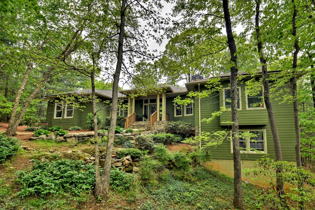 131 Lost Mine Road Ellijay, GA 30536 - Photo 54 of 58 Gallery Image 54