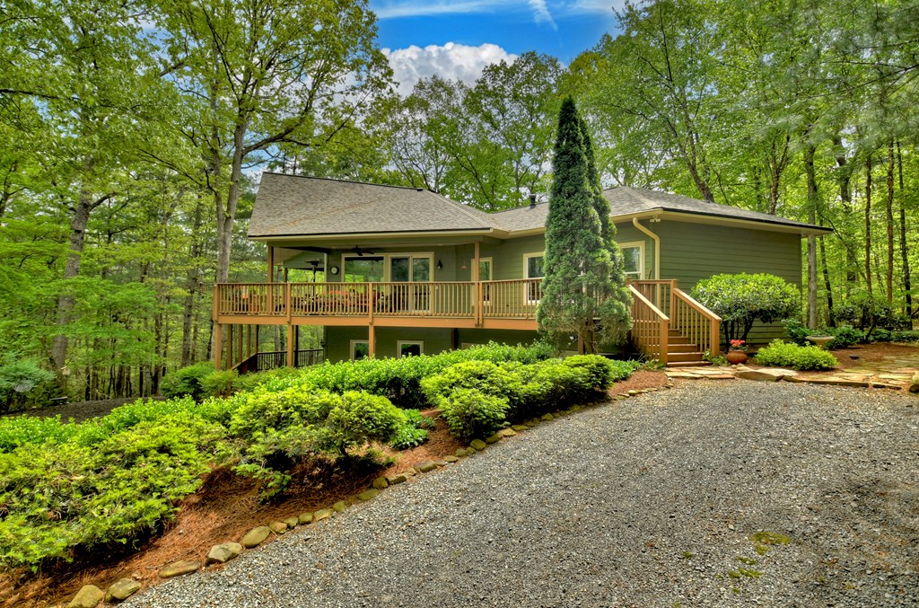 131 Lost Mine Road Ellijay, GA 30536 - Photo 56 of 58 Gallery Image 56