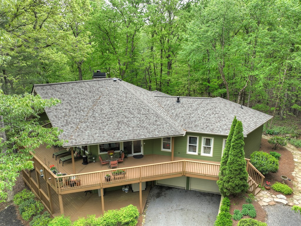 131 Lost Mine Road Ellijay, GA 30536 - Photo 57 of 58 Gallery Image 57