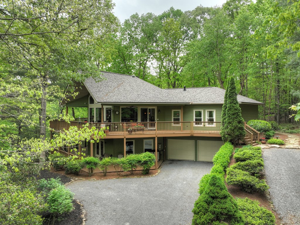 131 Lost Mine Road Ellijay, GA 30536 - Photo 58 of 58 Gallery Image 58