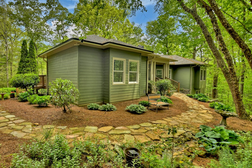 131 Lost Mine Road Ellijay, GA 30536 - Photo 6 of 58 Gallery Image 6