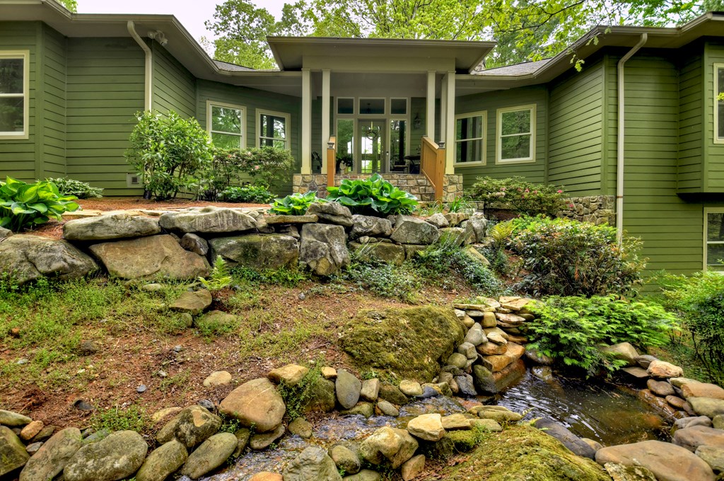 131 Lost Mine Road Ellijay, GA 30536 - Photo 7 of 58 Gallery Image 7