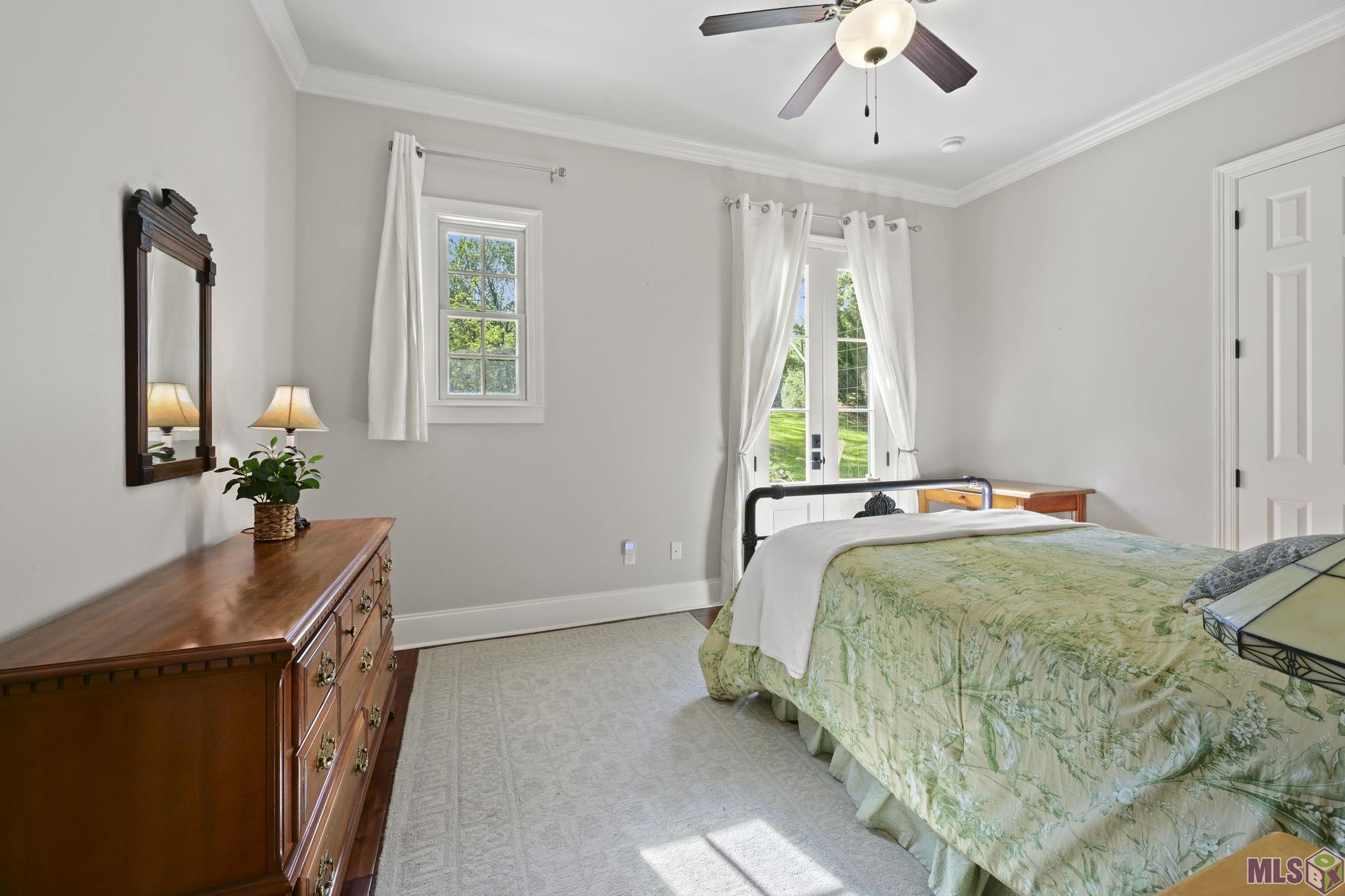 5722 Highland Road St. Francisville, LA 70775 - Photo 14 of 23 Bedroom 1