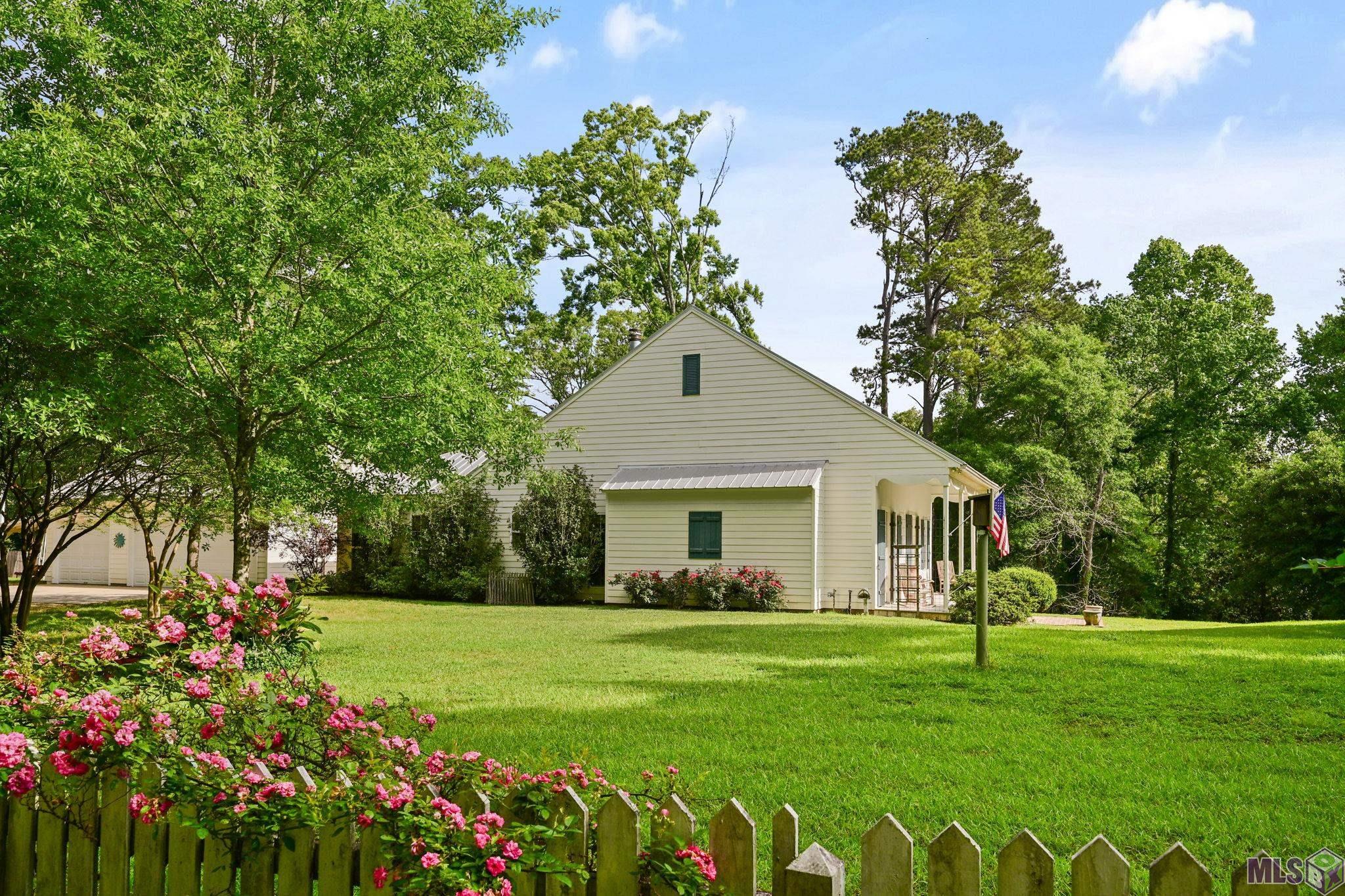 5722 Highland Road St. Francisville, LA 70775 - Photo 21 of 23