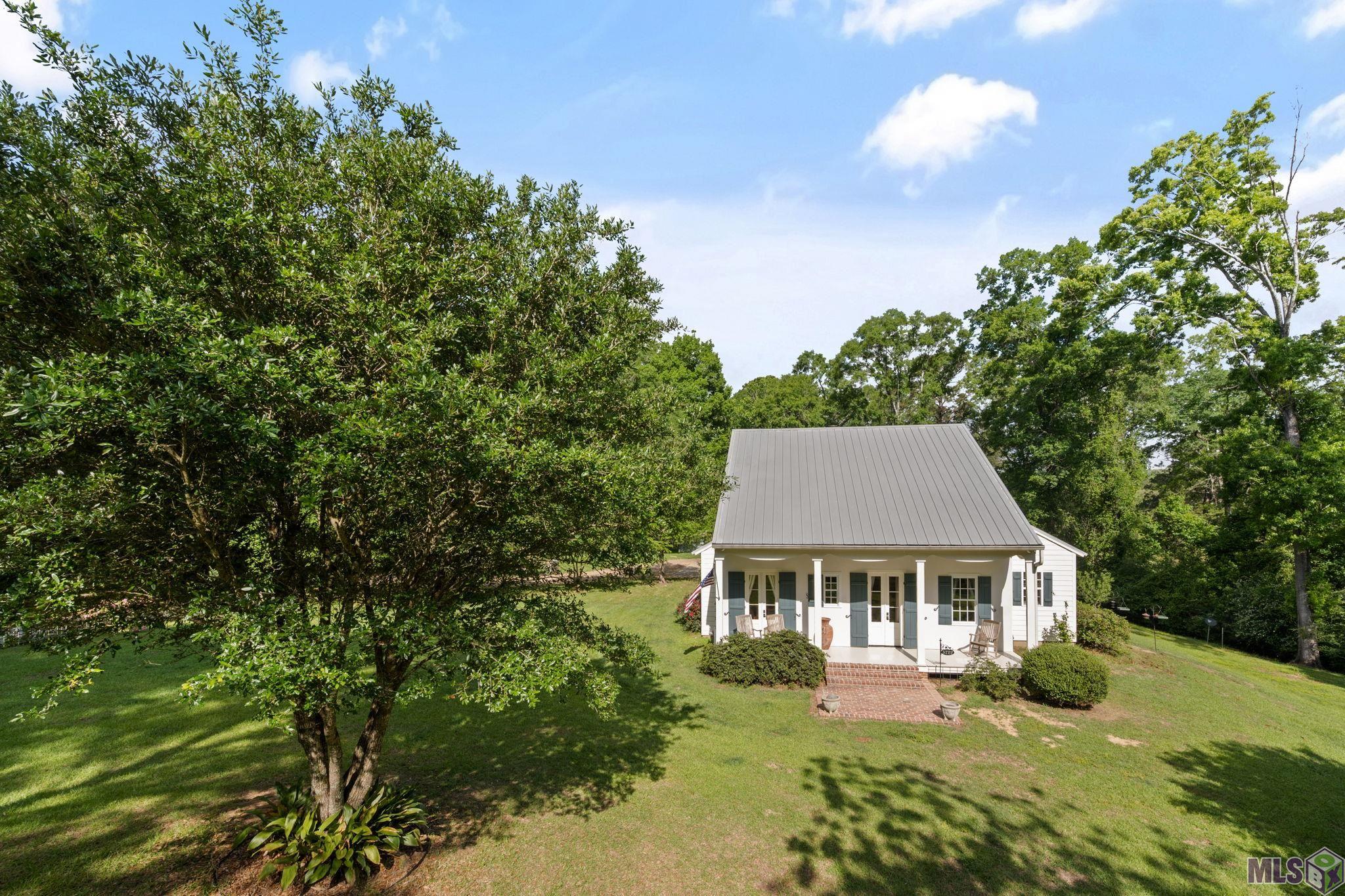 5722 Highland Road St. Francisville, LA 70775 - Photo 23 of 23