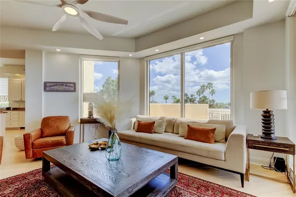 $6,500 | 1200 Gulf Boulevard, Unit 101, Clearwater Beach, FL 33767