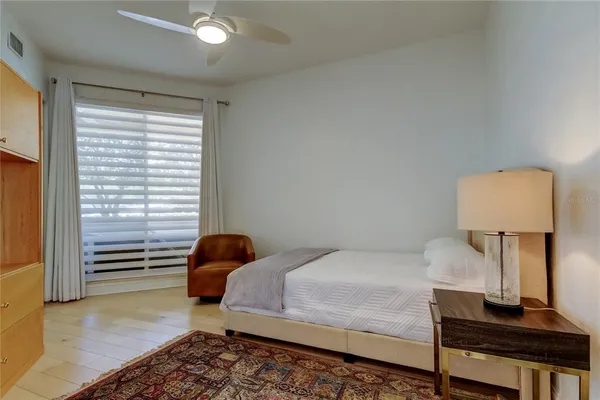 $6,500 | 1200 Gulf Boulevard, Unit 101, Clearwater Beach, FL 33767