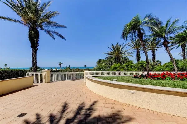 $6,500 | 1200 Gulf Boulevard, Unit 101, Clearwater Beach, FL 33767