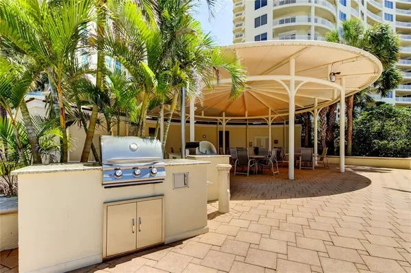 $6,500 | 1200 Gulf Boulevard, Unit 101, Clearwater Beach, FL 33767
