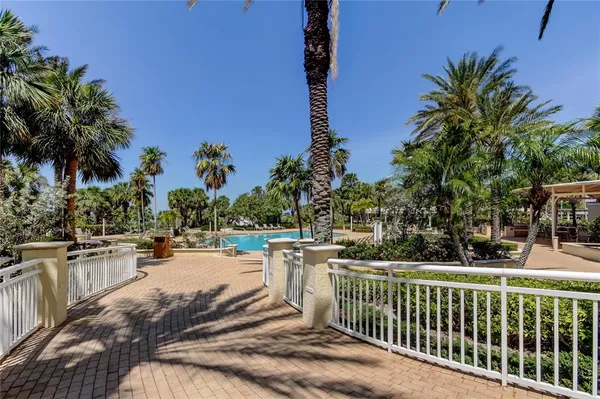 $6,500 | 1200 Gulf Boulevard, Unit 101, Clearwater Beach, FL 33767