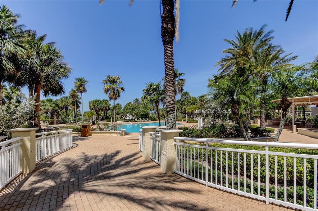 1200 Gulf Boulevard, Unit 101 Clearwater Beach, FL 33767 - Photo 51 of 74