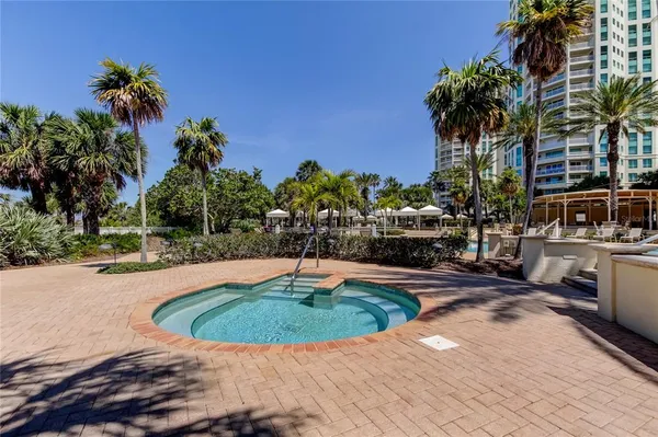 $6,500 | 1200 Gulf Boulevard, Unit 101, Clearwater Beach, FL 33767