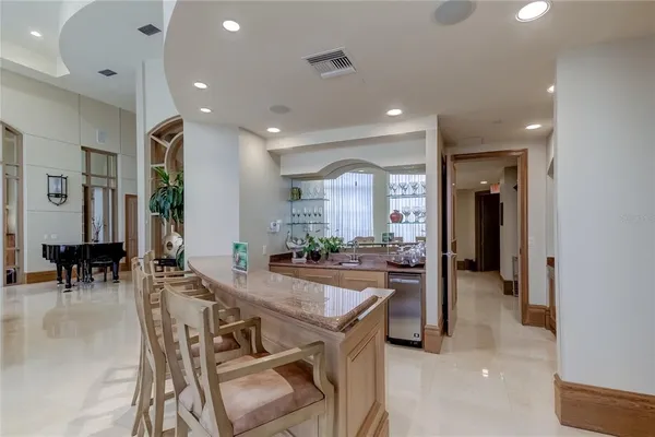 $6,500 | 1200 Gulf Boulevard, Unit 101, Clearwater Beach, FL 33767