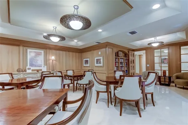 $6,500 | 1200 Gulf Boulevard, Unit 101, Clearwater Beach, FL 33767