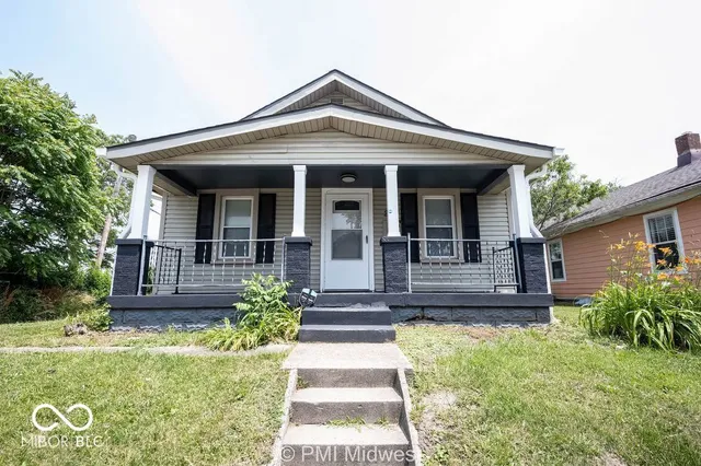 $1,295 | 237 Villa Avenue, Indianapolis, IN 46201