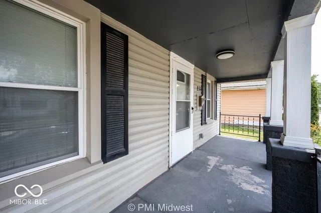 $1,295 | 237 Villa Avenue, Indianapolis, IN 46201