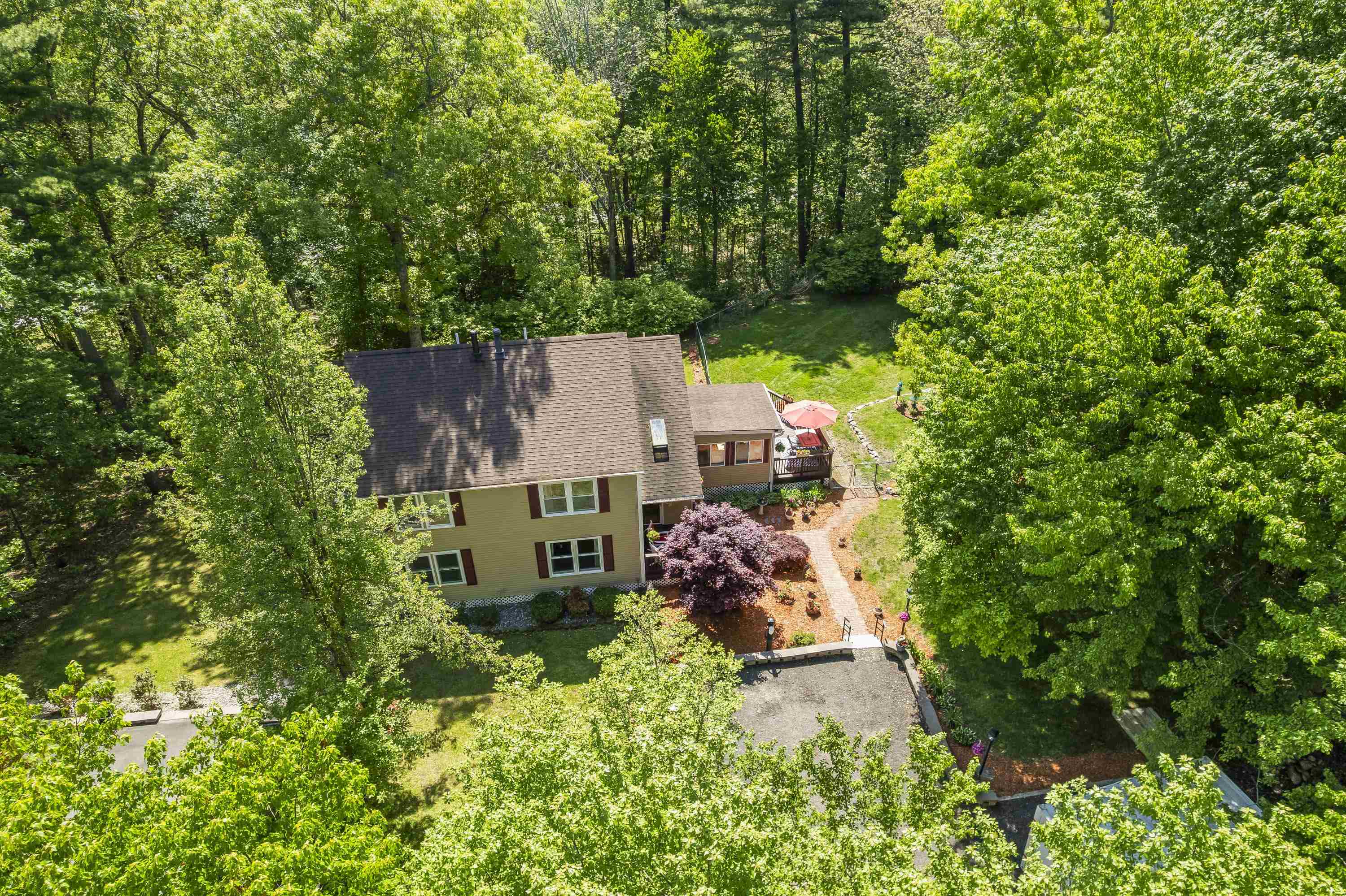 3 Richardson Drive, Unit R Derry, NH 03038 - Photo 51 of 60