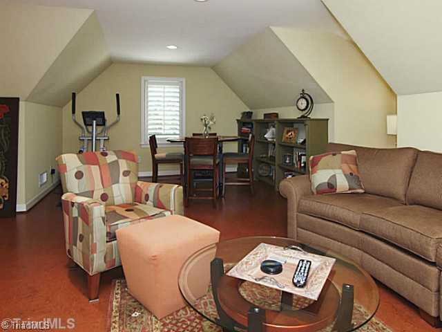 5685 Pepper Road Oak Ridge, NC 27310 - Photo 14 of 16 Bonus.