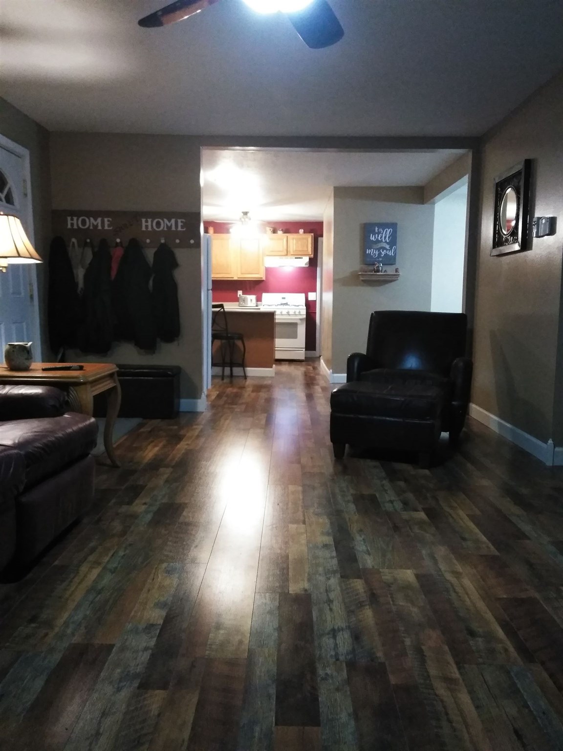 501 Clayton Street Rochester, IN 46975 - Photo 2 of 12