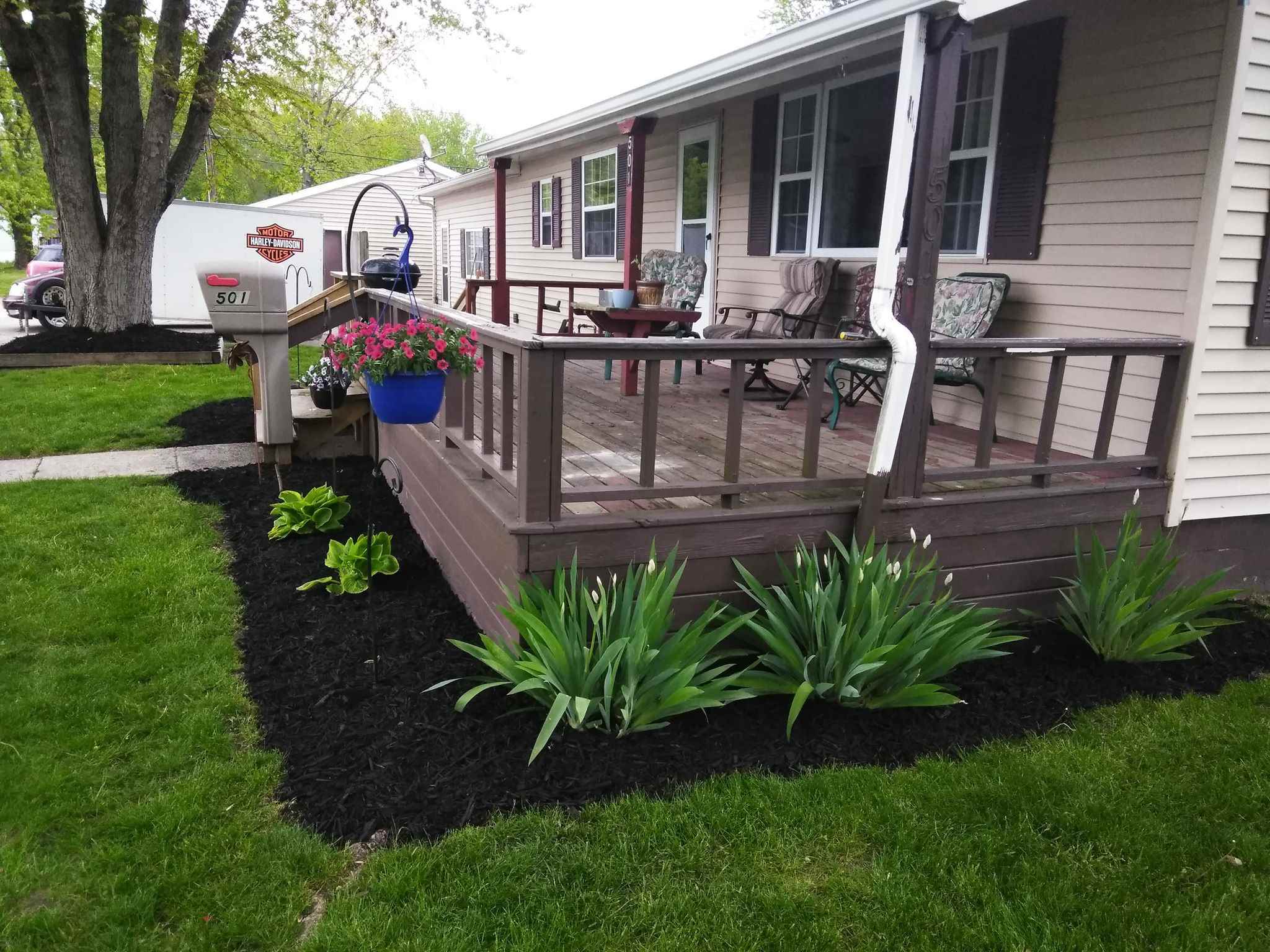 501 Clayton Street Rochester, IN 46975 - Photo 11 of 12
