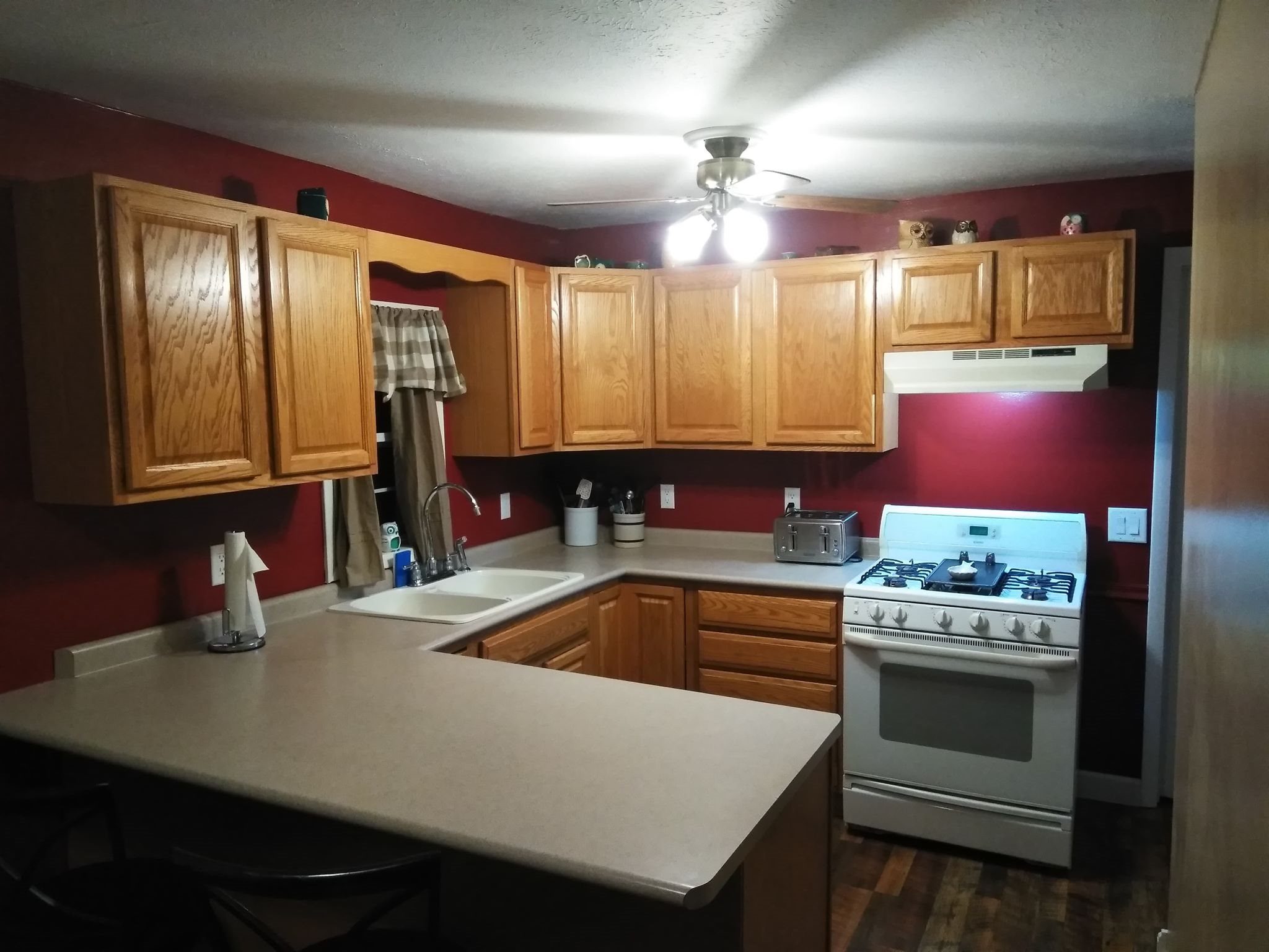 501 Clayton Street Rochester, IN 46975 - Photo 4 of 12