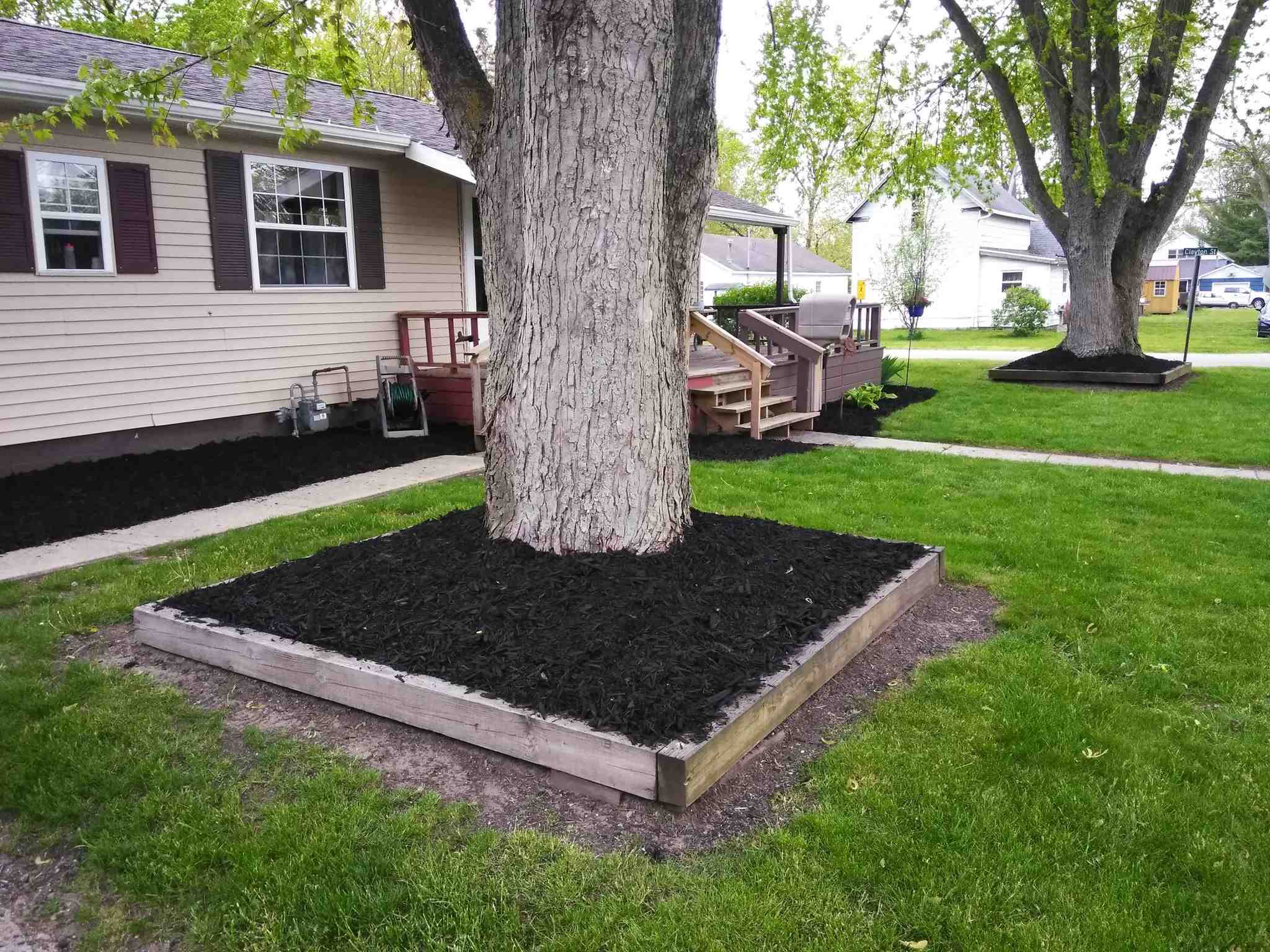 501 Clayton Street Rochester, IN 46975 - Photo 10 of 12