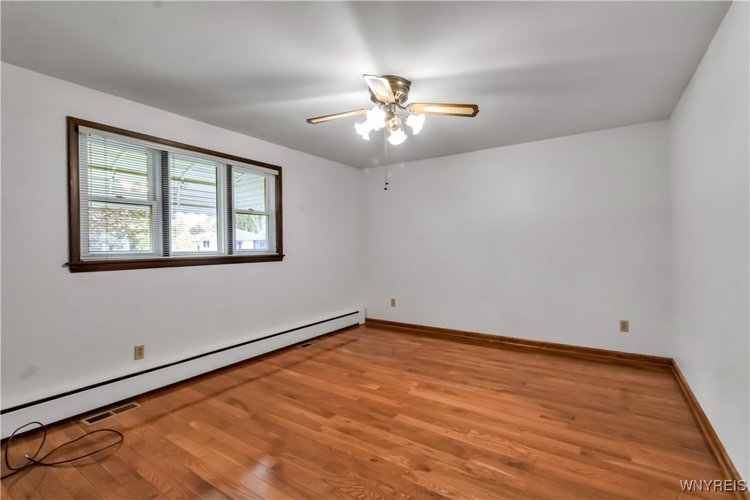 303 Seneca Place Lancaster, NY 14086 - Photo 15 of 31 Stunning hardwood floor