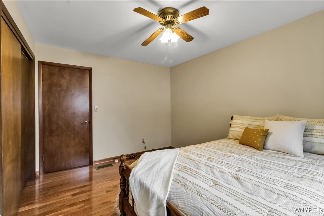 303 Seneca Place Lancaster, NY 14086 - Photo 16 of 31 Bedroom 2