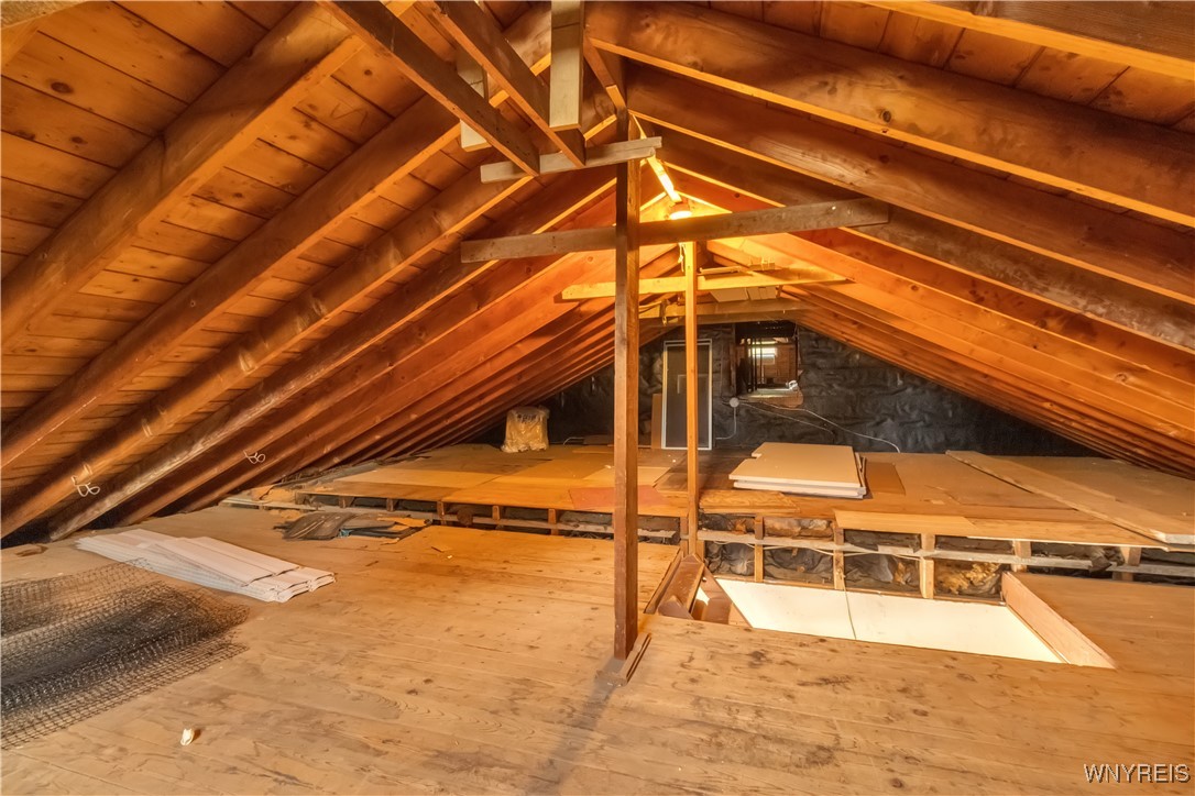 303 Seneca Place Lancaster, NY 14086 - Photo 29 of 31 Lots of attic storage