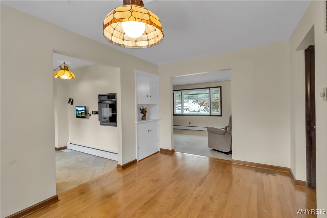 303 Seneca Place Lancaster, NY 14086 - Photo 7 of 31 Formal Dining room