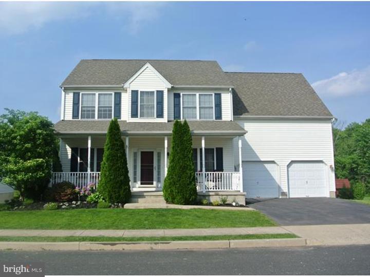 1770 Red Bud Road Quakertown, PA 18951 - Photo 1 of 25 Exterior Front