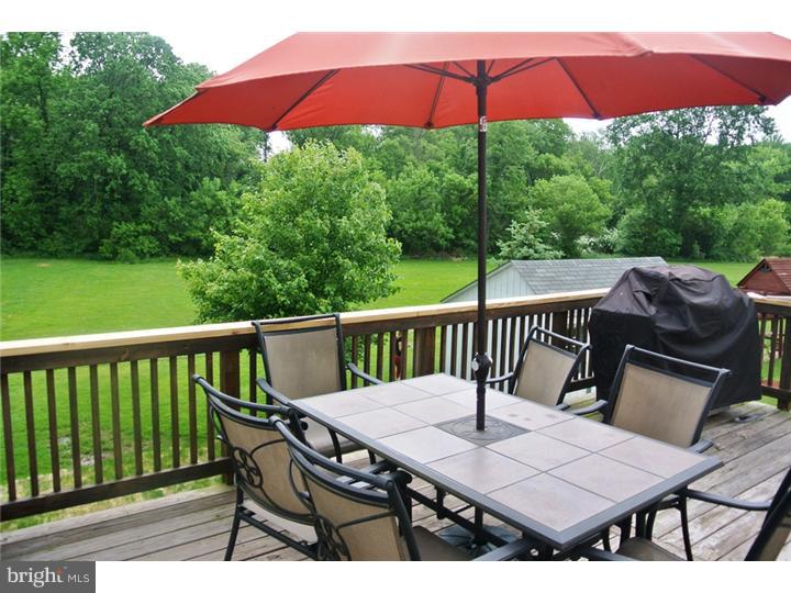 1770 Red Bud Road Quakertown, PA 18951 - Photo 12 of 25 Deck