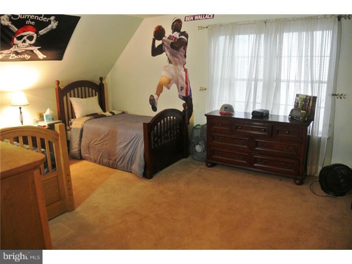 1770 Red Bud Road Quakertown, PA 18951 - Photo 19 of 25 Bedroom 4