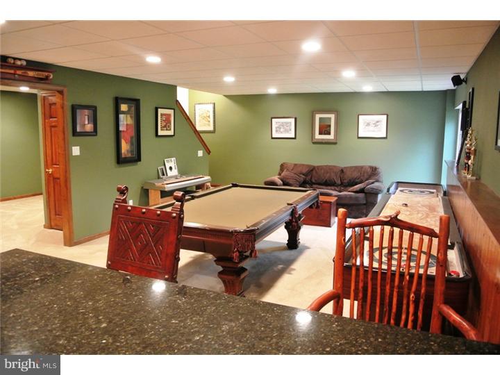 1770 Red Bud Road Quakertown, PA 18951 - Photo 20 of 25 Basement - Finished