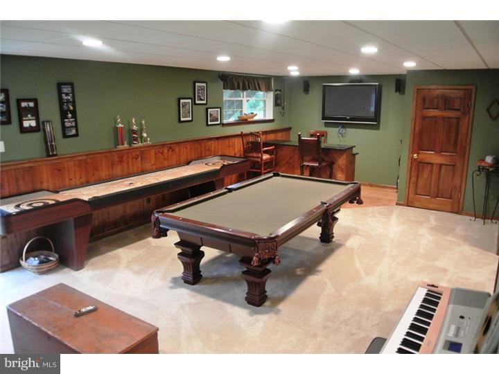 1770 Red Bud Road Quakertown, PA 18951 - Photo 21 of 25 Basement - Finished