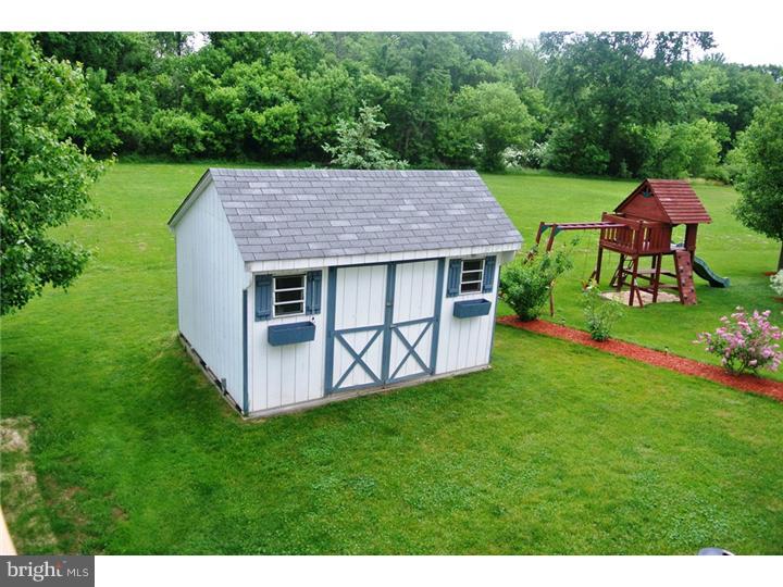 1770 Red Bud Road Quakertown, PA 18951 - Photo 24 of 25 Back Yard