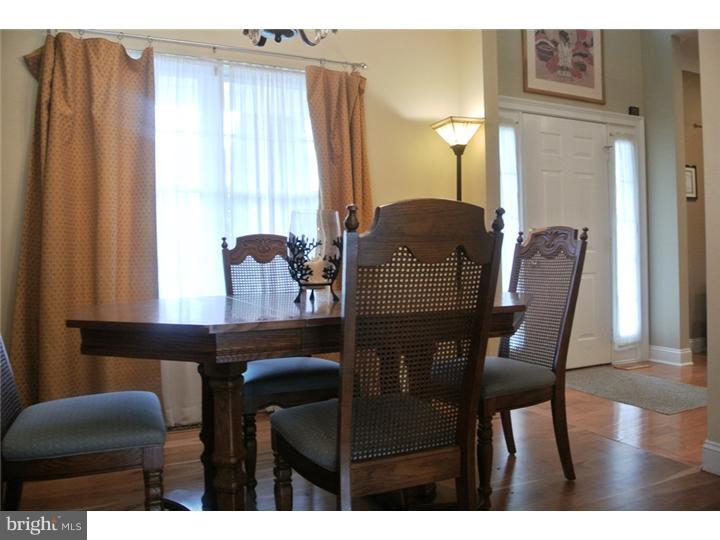 1770 Red Bud Road Quakertown, PA 18951 - Photo 4 of 25 Dining Room