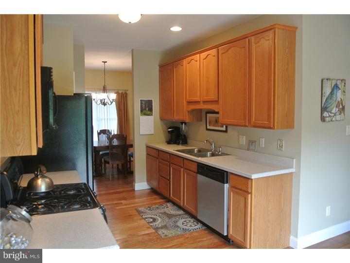 1770 Red Bud Road Quakertown, PA 18951 - Photo 6 of 25 Kitchen