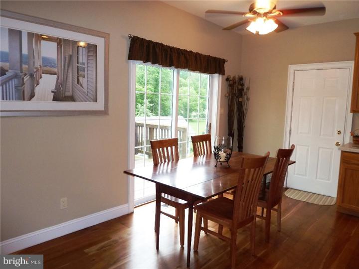1770 Red Bud Road Quakertown, PA 18951 - Photo 7 of 25 Kitchen